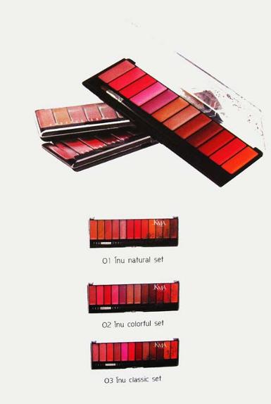 KMA Pro Color Lips